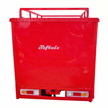 Preview: DK-MOTO KASTEN 40, ELEKTRO-NUTZFAHRZEUG